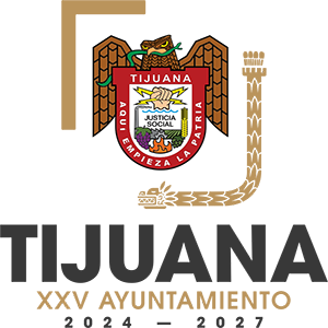 Escudo del Ayuntamiento de Tijuana