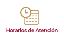 Horarios