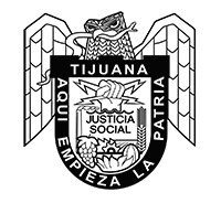 Escudo del Ayuntamiento de Tijuana